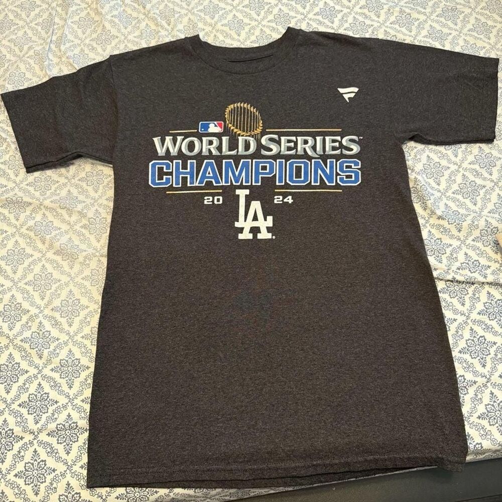 Fanatics Men's T-shirt